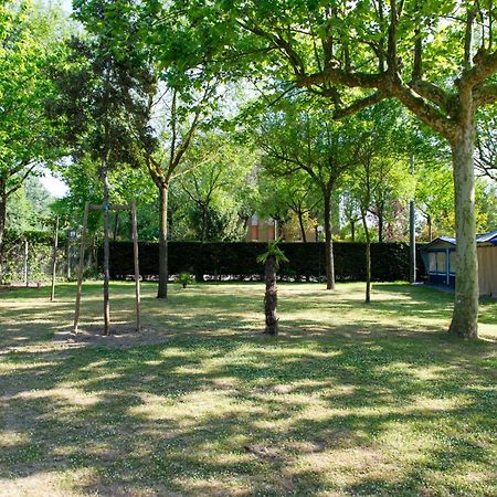 Camping Klaus Cavallino-Treporti Exterior photo