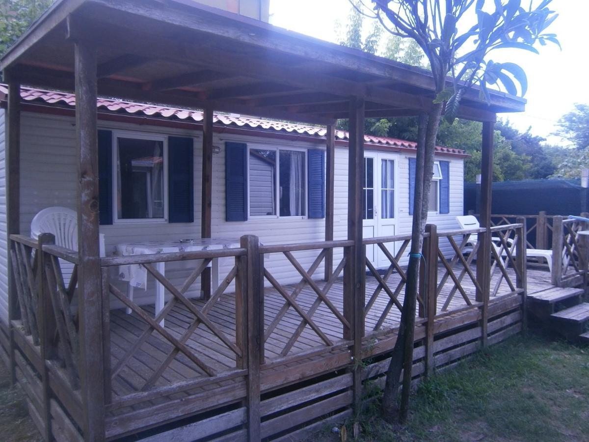 Camping Klaus Cavallino-Treporti Exterior photo