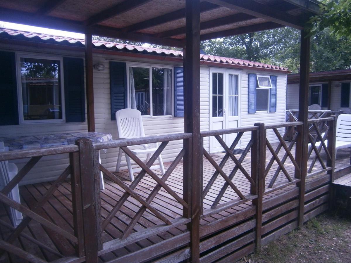 Camping Klaus Cavallino-Treporti Exterior photo