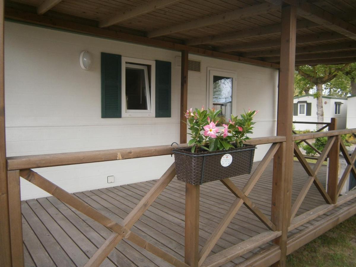 Camping Klaus Cavallino-Treporti Exterior photo