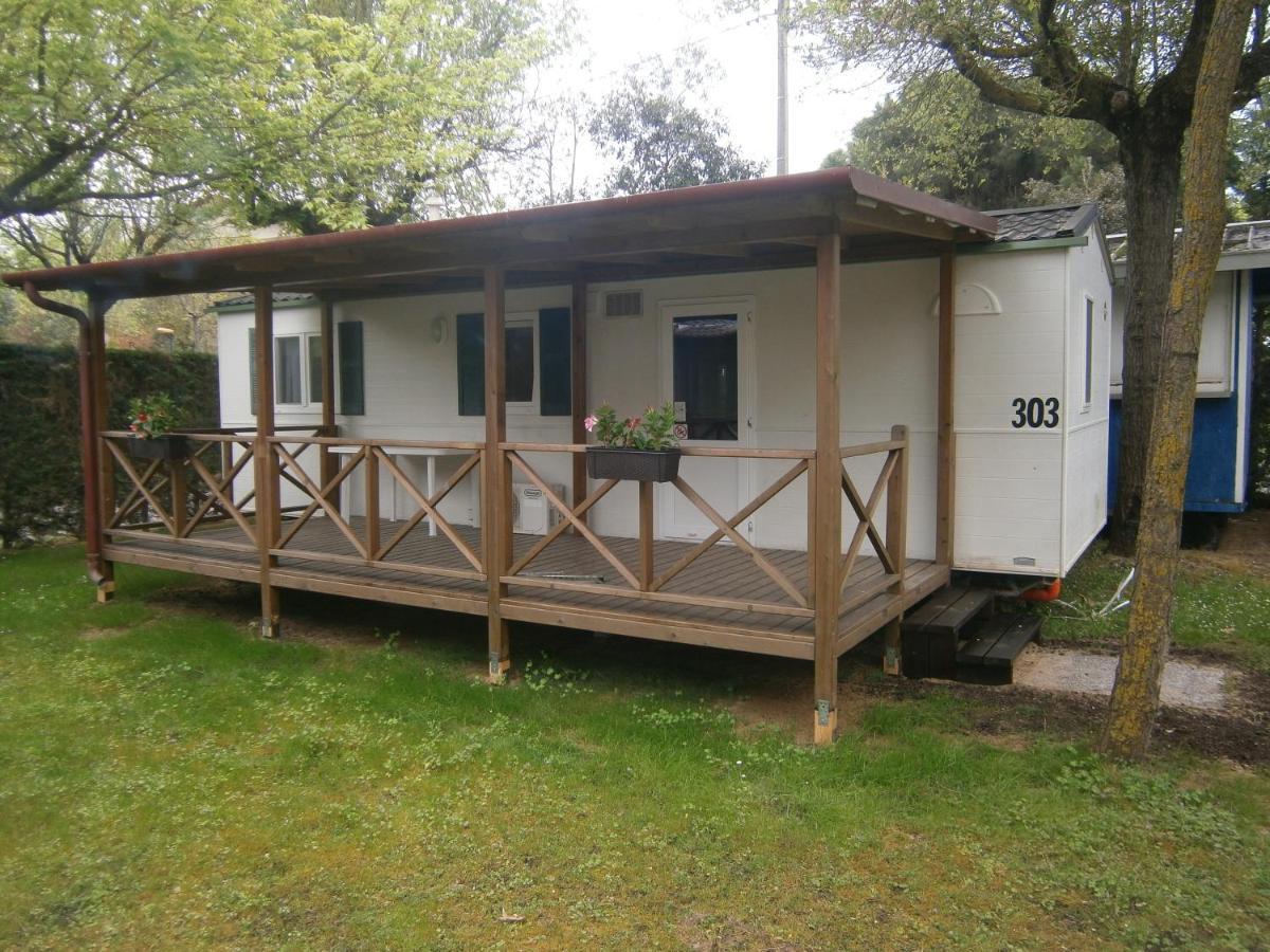 Camping Klaus Cavallino-Treporti Exterior photo