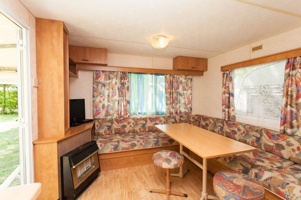 Camping Klaus Cavallino-Treporti Exterior photo