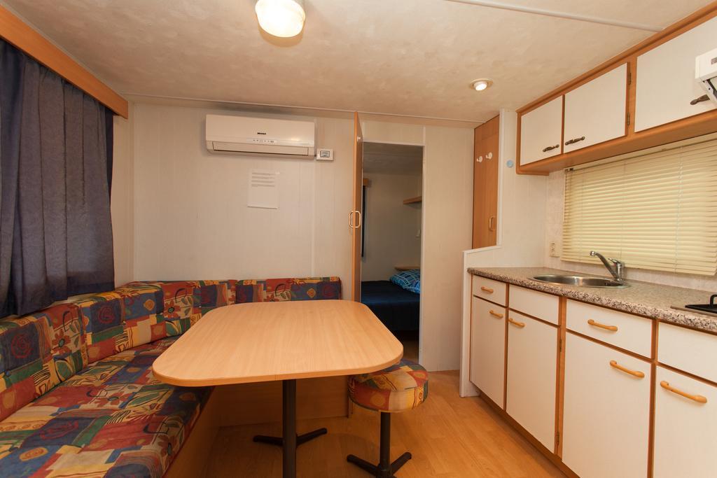 Camping Klaus Cavallino-Treporti Exterior photo