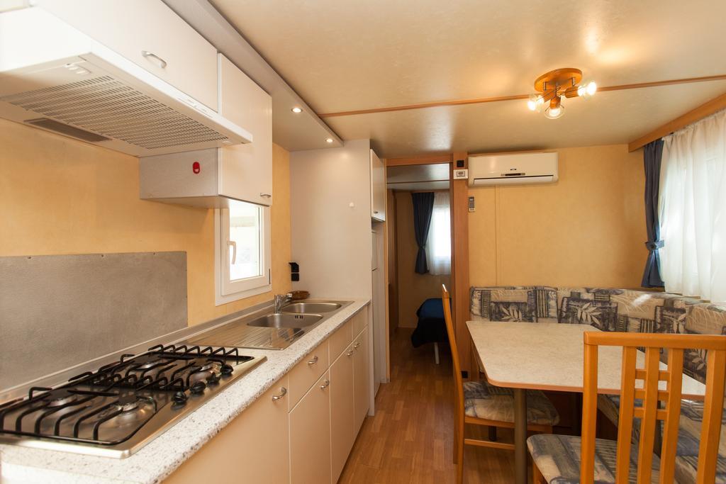 Camping Klaus Cavallino-Treporti Exterior photo