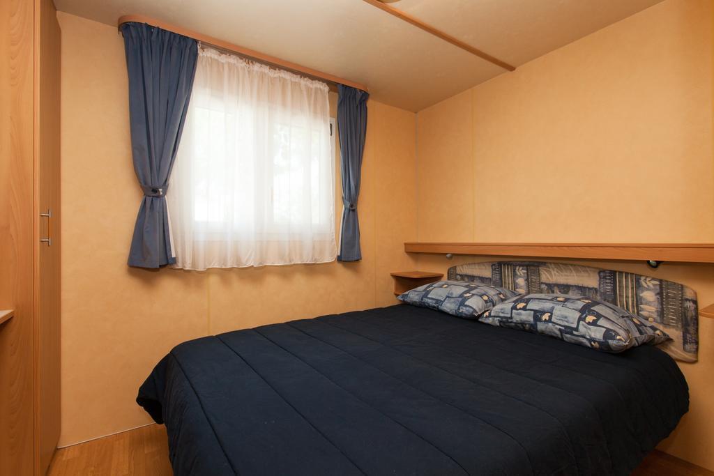 Camping Klaus Cavallino-Treporti Exterior photo