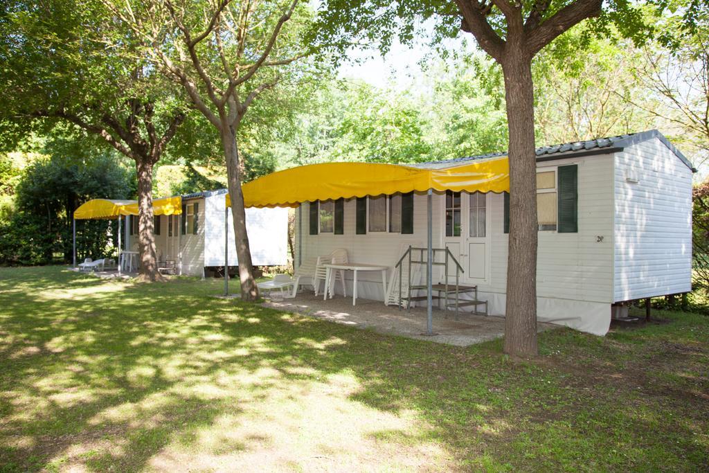 Camping Klaus Cavallino-Treporti Exterior photo