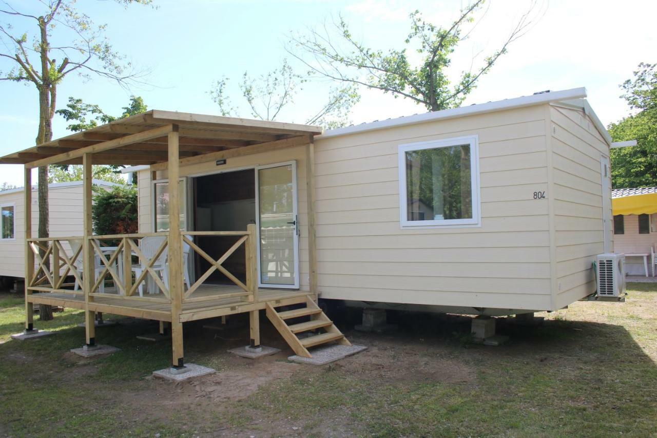 Camping Klaus Cavallino-Treporti Exterior photo